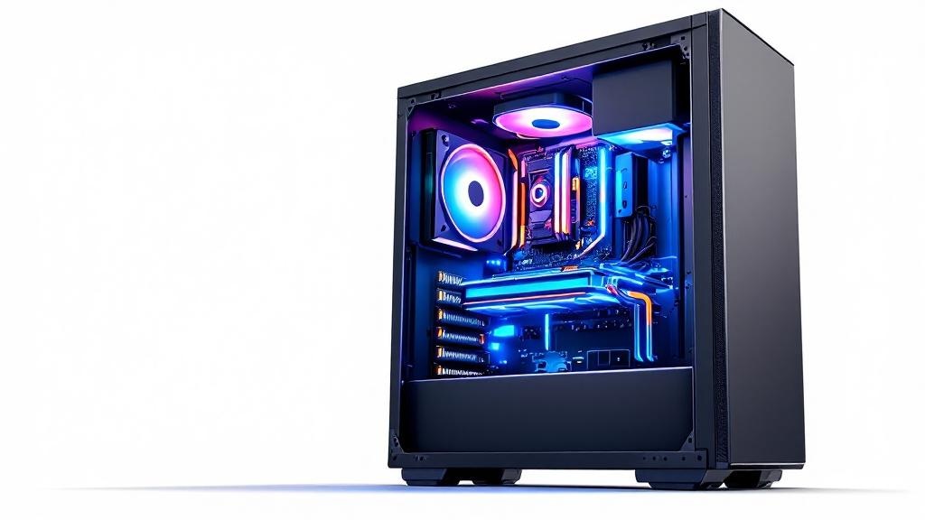 Riparazione PC Fissi Settimo Torinese