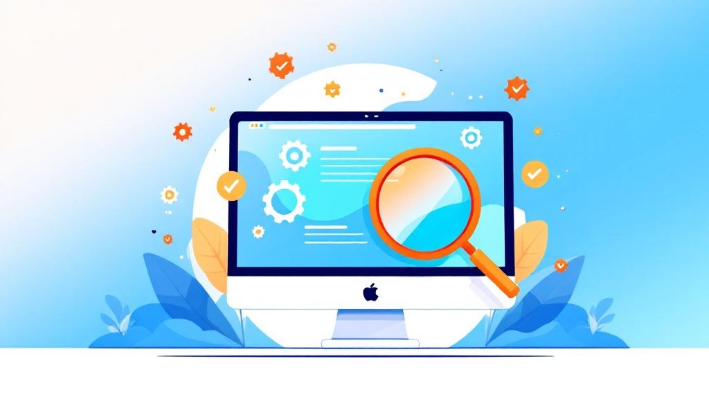 Riparazione iMac Settimo Torinese